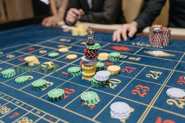 Online casino nn777 table games